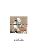 Cover: Thomas Kl&auml;ber: ARIGATO - Brandenburgische Kulturstiftung Cottbus