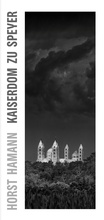 Cover: Horst Hamann - Kaiserdom zu Speyer - Pilgerverlag