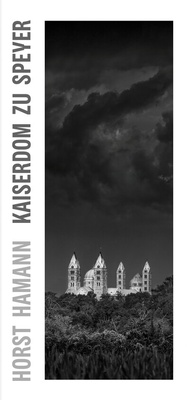 Abbildung von: Horst Hamann - Kaiserdom zu Speyer - Pilgerverlag