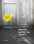 Cover: Warum lachst du nicht? - Kehrer Verlag