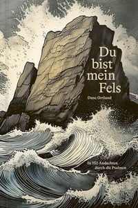 Abbildung von: Du bist mein Fels - Verbum Medien