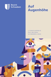 Enlarge image Cover: Auf Augenhöhe - Wißner-Verlag