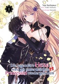 Cover: Die legend&auml;re Hexe wird als unterdr&uuml;ckte Prinzessin wiedergeboren (Manga), Band 01 - Dokico