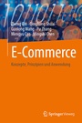 Cover: E-Commerce - Springer
