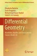 Bild: Differential Geometry - Springer