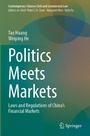 Cover: Politics Meets Markets - Springer