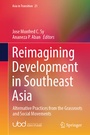 Cover: Reimagining Development in Southeast Asia - Springer