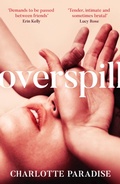 Cover: Overspill - Akan Books