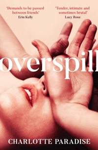 Enlarge image Cover: Overspill - Akan Books