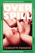 Cover: Overspill - Akan Books
