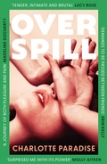 Cover: Overspill - Akan Books