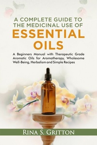 Abbildung von: A Complete Guide to the Medicinal Use of Essential Oils - NPDK