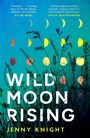Cover: Wild Moon Rising - Akan Books