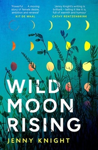 Enlarge image Cover: Wild Moon Rising - Akan Books
