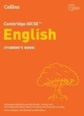 Cover: Cambridge IGCSE (TM) English Student's Book - Collins