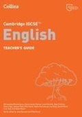 Cover: Cambridge IGCSE (TM) English Teacher's Guide - Collins