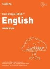 Enlarge image Cover: Cambridge IGCSE (TM) English Workbook - Collins