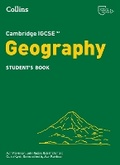 Cover: Cambridge IGCSE (TM) Geography Student's Book - Collins