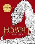 Cover: The Hobbit Movie Trilogy Coloring Book - Collins