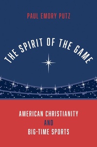 Abbildung von: The Spirit of the Game - OUP eBook