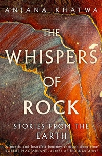 Abbildung von: The Whispers of Rock - The Bridge Street Press