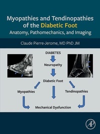 Abbildung von: Myopathies and Tendinopathies of the Diabetic Foot - Academic Press