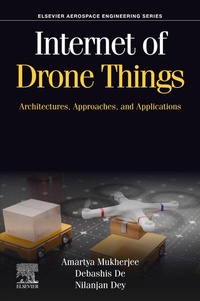 Abbildung von: Internet of Drone Things - Elsevier