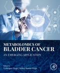 Abbildung von: Metabolomics of Bladder Cancer - Academic Press