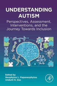 Abbildung von: Understanding Autism - Academic Press