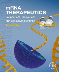 Abbildung von: mRNA Therapeutics - Academic Press