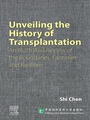 Cover: Unveiling the History of Transplantation - Elsevier