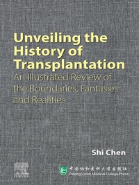 Abbildung von: Unveiling the History of Transplantation - Elsevier
