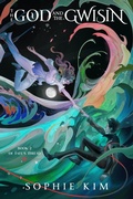 Cover: The God and the Gwisin - Del Rey Books