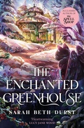 Cover: The Enchanted Greenhouse - Tor Books