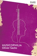 Cover: Musicophilia - Picador