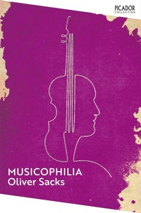 Abbildung von: Musicophilia - Picador