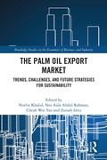 Cover: The Palm Oil Export Market - Routledge