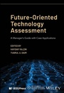 Cover: Future-Oriented Technology Assessment - Wiley