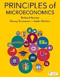 Cover: Principles of Microeconomics - Worth Publishers Inc.,U.S.