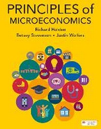 Enlarge image Cover: Principles of Microeconomics - Worth Publishers Inc.,U.S.