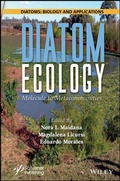 Bild: Diatom Ecology - Wiley