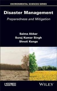 Abbildung von: Disaster Management - Wiley-Blackwell