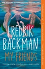 Cover: My Friends - Simon + Schuster LLC