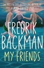 Cover: My Friends - Simon & Schuster Ltd