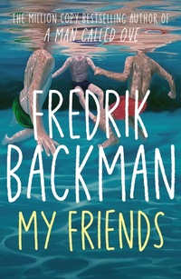 Enlarge image Cover: My Friends - Simon & Schuster Ltd