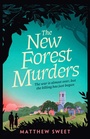 Cover: The New Forest Murders - Simon + Schuster LLC