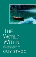 Abbildung von: The World Within - Simon + Schuster LLC