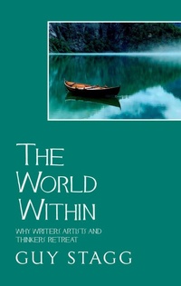 Abbildung von: The World Within - Simon + Schuster LLC