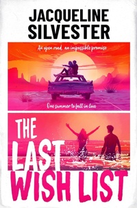Abbildung von: The Last Wish List - Simon & Schuster Ltd