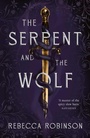 Cover: The Serpent and the Wolf - Simon + Schuster LLC